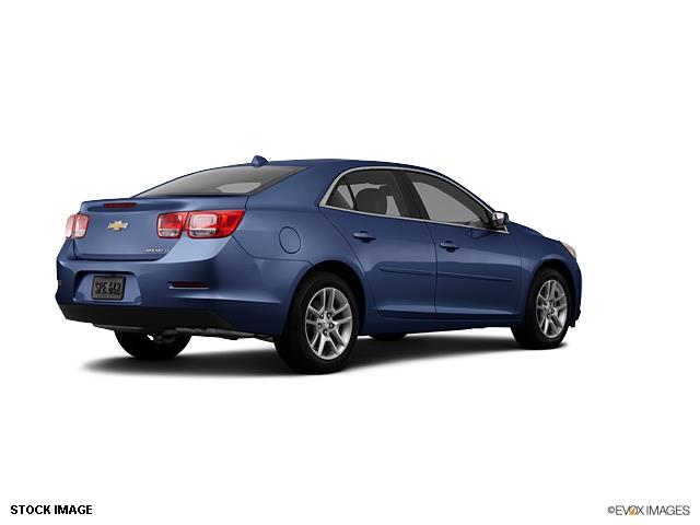 Chevrolet Malibu 2013 photo 2