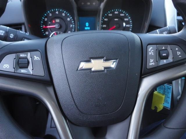 Chevrolet Malibu 2013 photo 5