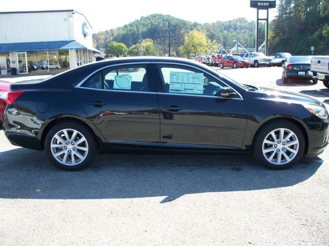 Chevrolet Malibu 2013 photo 1