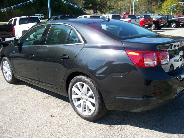 Chevrolet Malibu 2013 photo 3