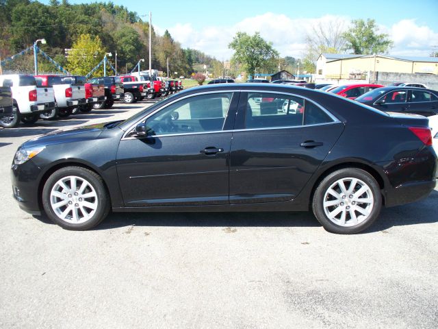 Chevrolet Malibu 2013 photo 4