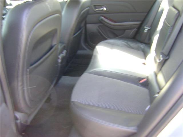 Chevrolet Malibu 2013 photo 1