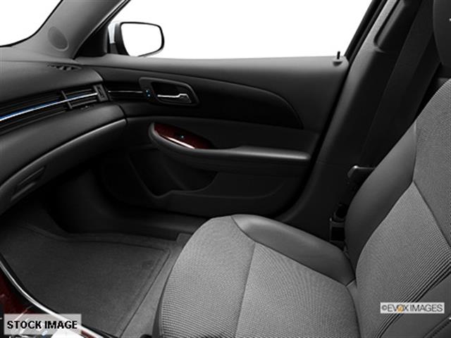 Chevrolet Malibu 2013 photo 10
