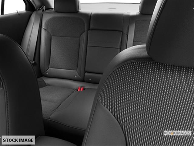 Chevrolet Malibu 2013 photo 9