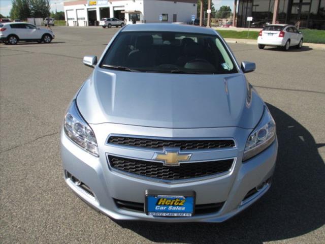Chevrolet Malibu 2013 photo 3
