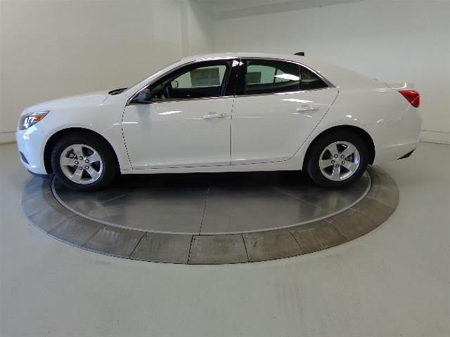 Chevrolet Malibu 2013 photo 1