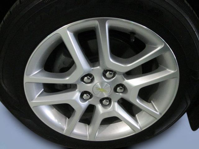 Chevrolet Malibu 2013 photo 1