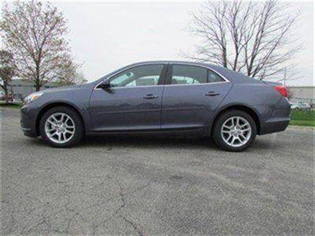 Chevrolet Malibu 2013 photo 1