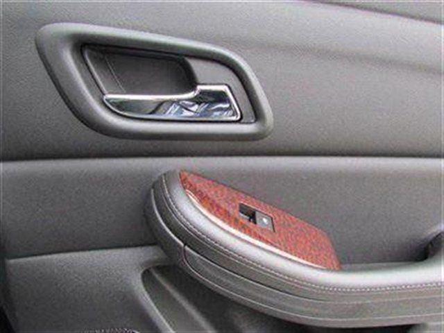 Chevrolet Malibu 2013 photo 10