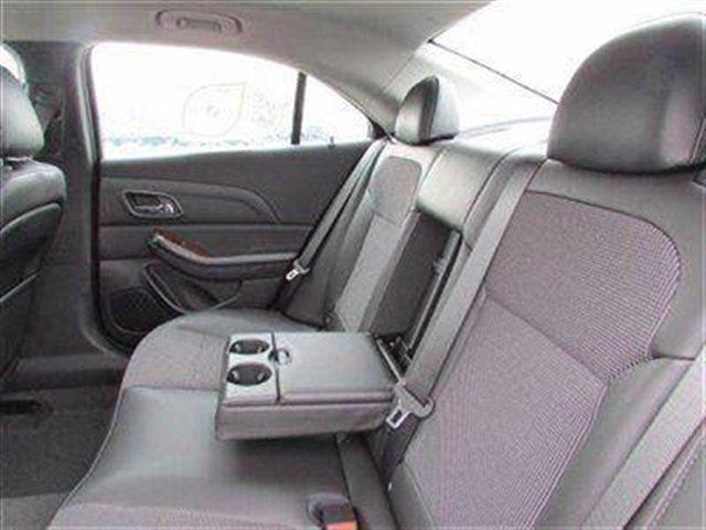 Chevrolet Malibu 2013 photo 11