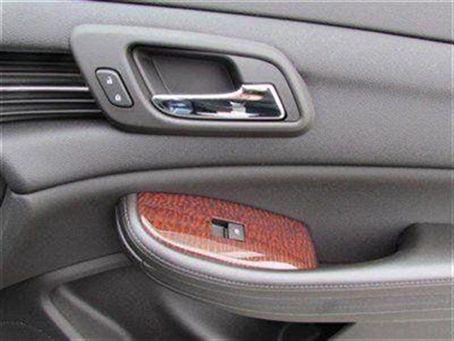 Chevrolet Malibu 2013 photo 13