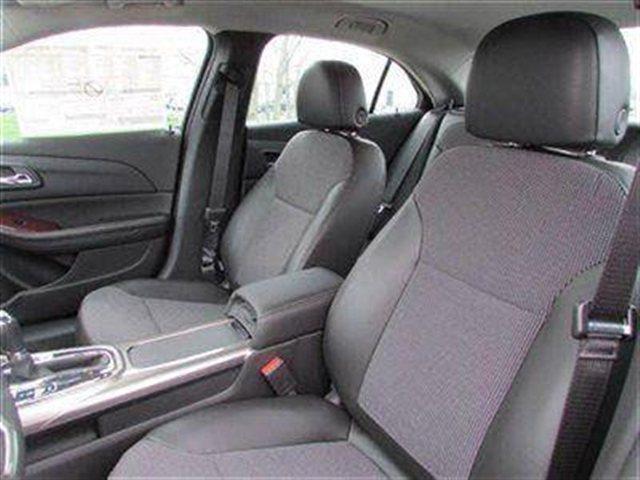 Chevrolet Malibu 2013 photo 14