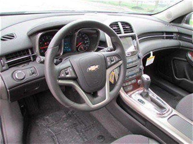 Chevrolet Malibu 2013 photo 15