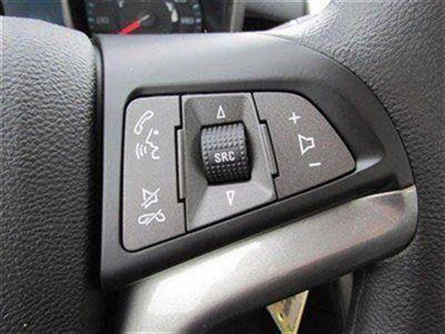 Chevrolet Malibu 2013 photo 16