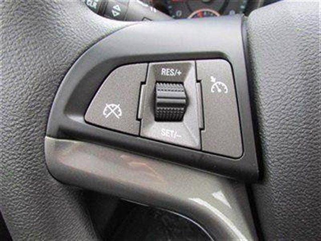 Chevrolet Malibu 2013 photo 17