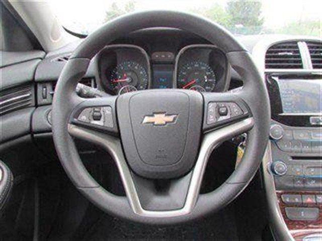 Chevrolet Malibu 2013 photo 18