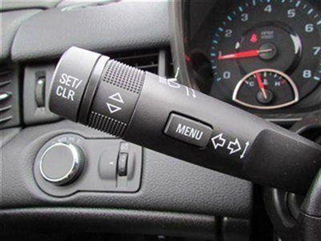 Chevrolet Malibu 2013 photo 20