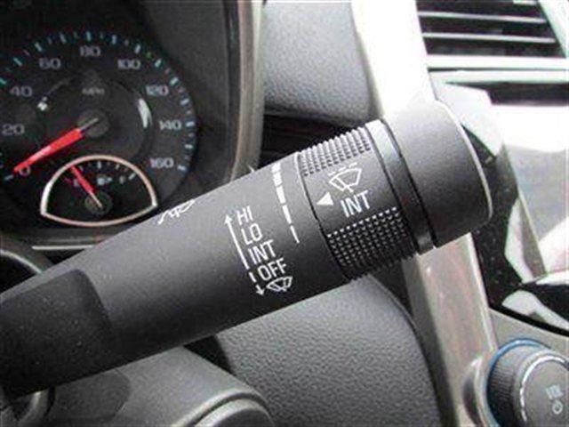 Chevrolet Malibu 2013 photo 21