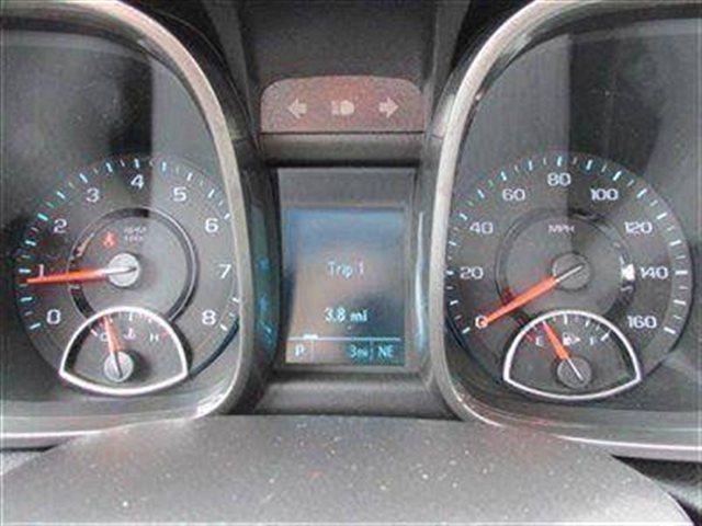 Chevrolet Malibu 2013 photo 22