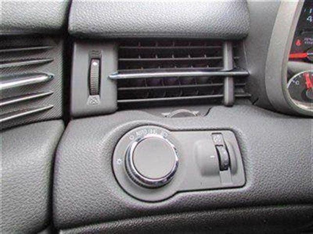 Chevrolet Malibu 2013 photo 23