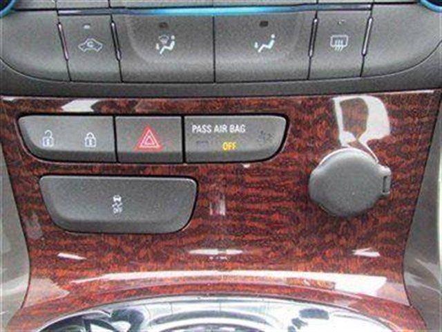 Chevrolet Malibu 2013 photo 24