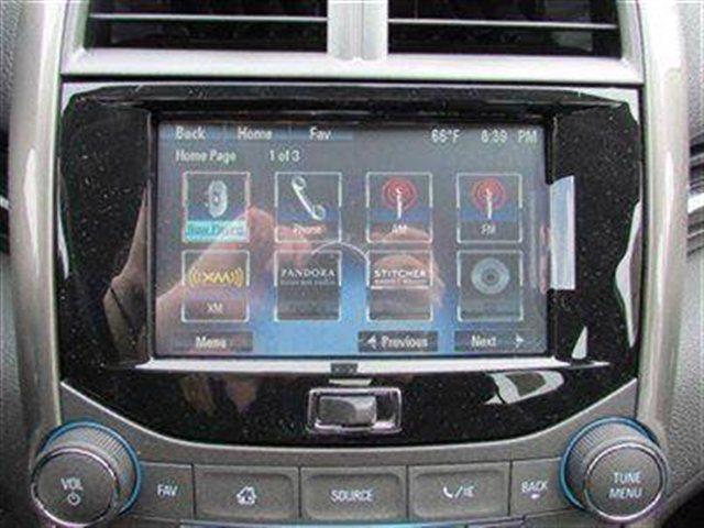 Chevrolet Malibu 2013 photo 26