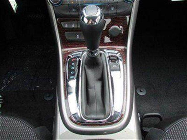 Chevrolet Malibu 2013 photo 29