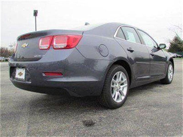 Chevrolet Malibu 2013 photo 4