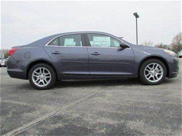 Chevrolet Malibu 2013 photo 5
