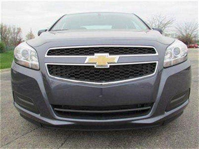 Chevrolet Malibu 2013 photo 7