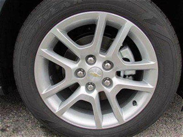 Chevrolet Malibu 2013 photo 8