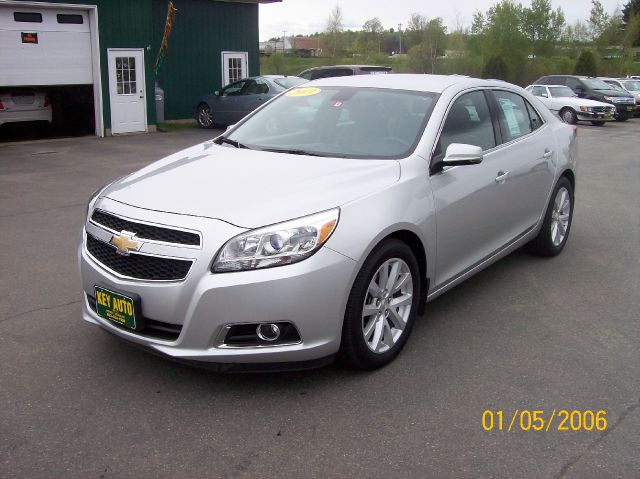 Chevrolet Malibu 2013 photo 1