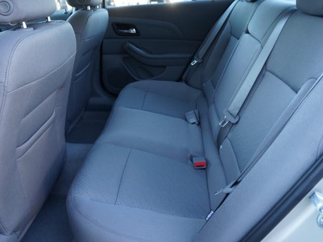 Chevrolet Malibu 2014 photo 1