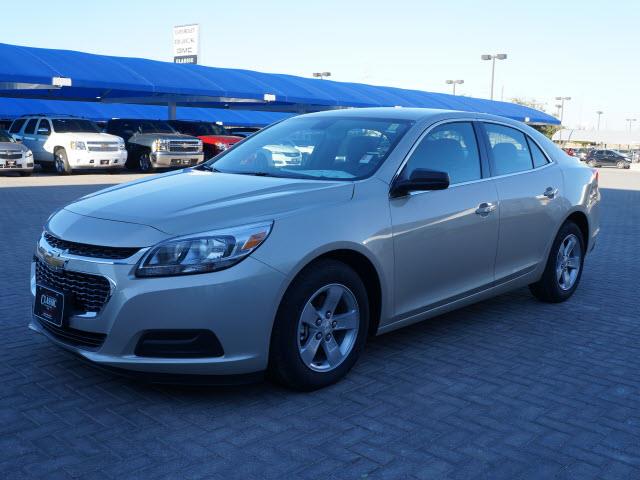 Chevrolet Malibu 2014 photo 3
