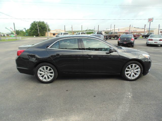 Chevrolet Malibu 2014 photo 1