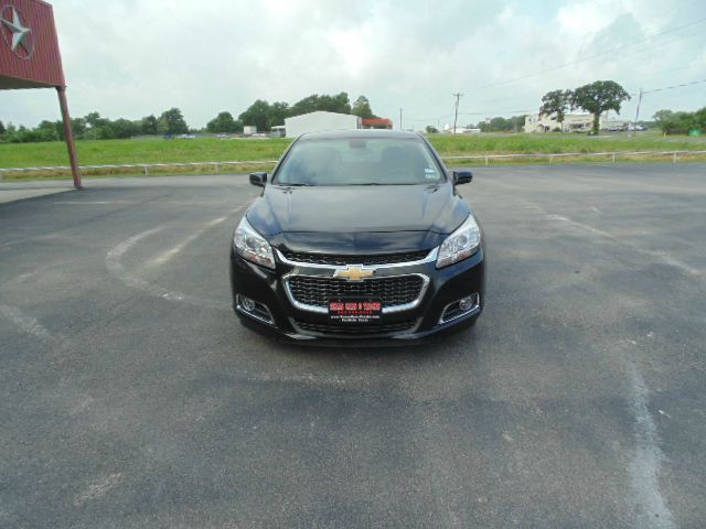Chevrolet Malibu 2014 photo 2