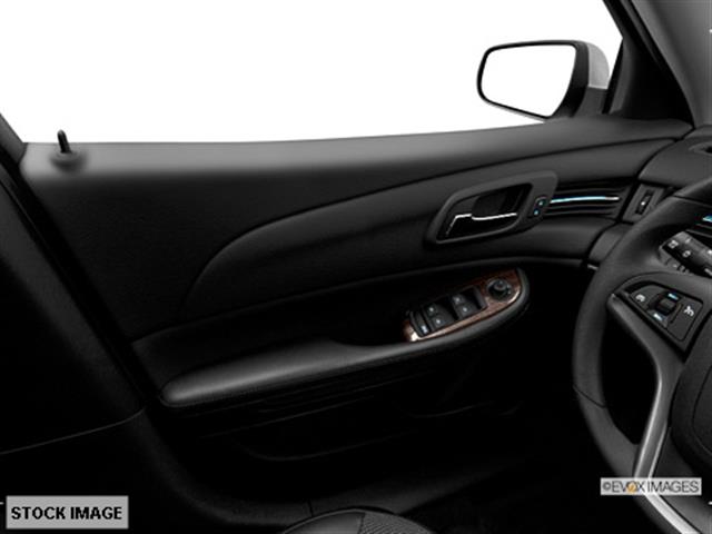 Chevrolet Malibu Unknown Sedan