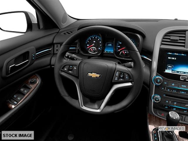 Chevrolet Malibu 2014 photo 1