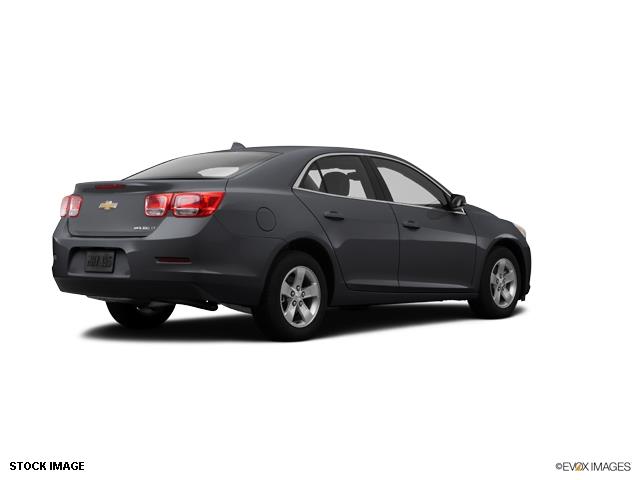 Chevrolet Malibu 2014 photo 3