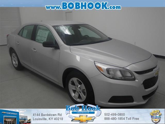 Chevrolet Malibu 2014 photo 2