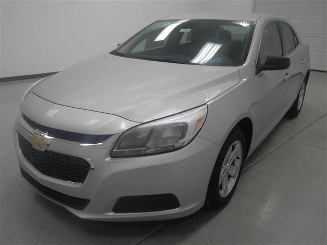 Chevrolet Malibu 2014 photo 3