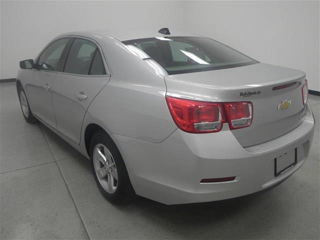 Chevrolet Malibu 2014 photo 4