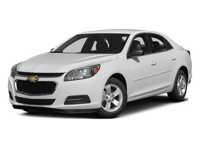 Chevrolet Malibu 4dr 2.9L Twin Turbo AWD W/3rd Sedan