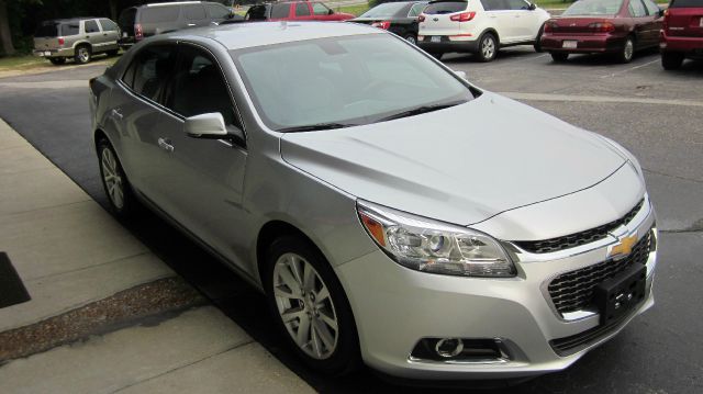 Chevrolet Malibu 2014 photo 2