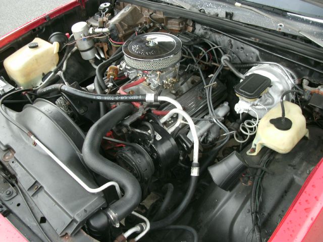 Chevrolet Malibu Classic 1979 photo 3