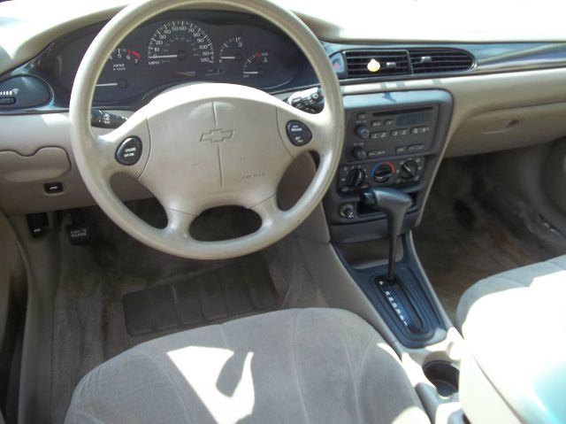 Chevrolet Malibu Classic Unknown Sedan