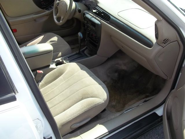 Chevrolet Malibu Classic 2004 photo 1