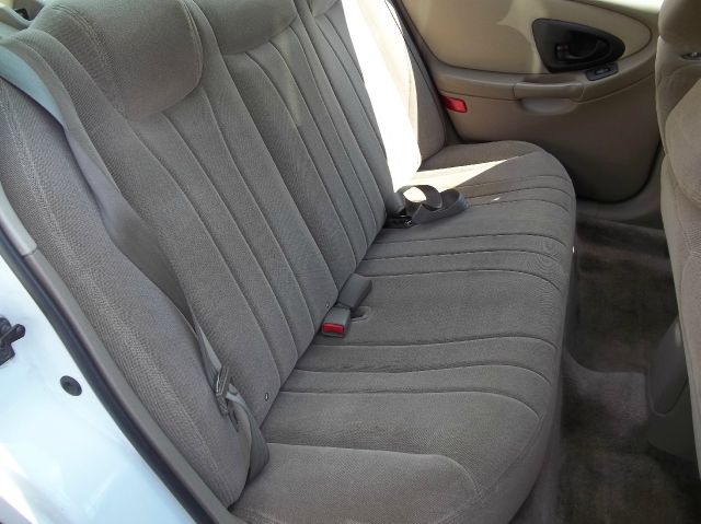 Chevrolet Malibu Classic 2004 photo 4