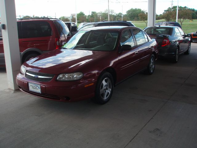 Chevrolet Malibu Classic 2004 photo 1