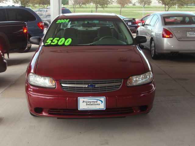 Chevrolet Malibu Classic 2004 photo 2